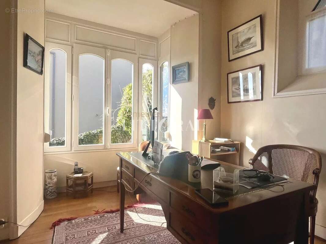 Maison à PERROS-GUIREC