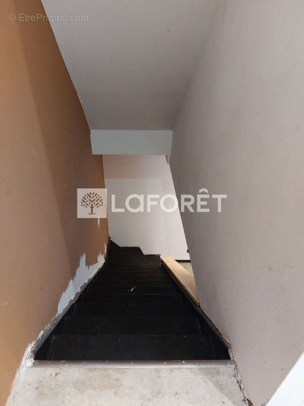 Maison Russange 5 pièce(s) 70 m2 / 2 à 3 chambres/ / Jardin / Terrasse / Réserves - photo 6