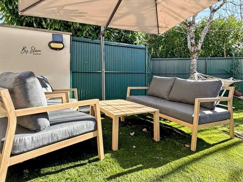 Maison à BUSSY-SAINT-GEORGES