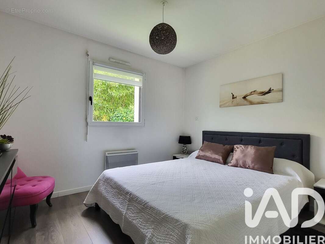 Maison 82 m² à Bouguenais  - photo 7