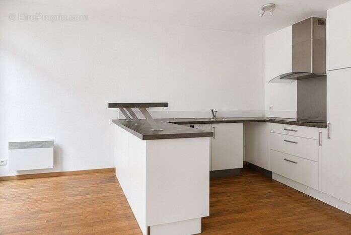 Appartement - photo 2
