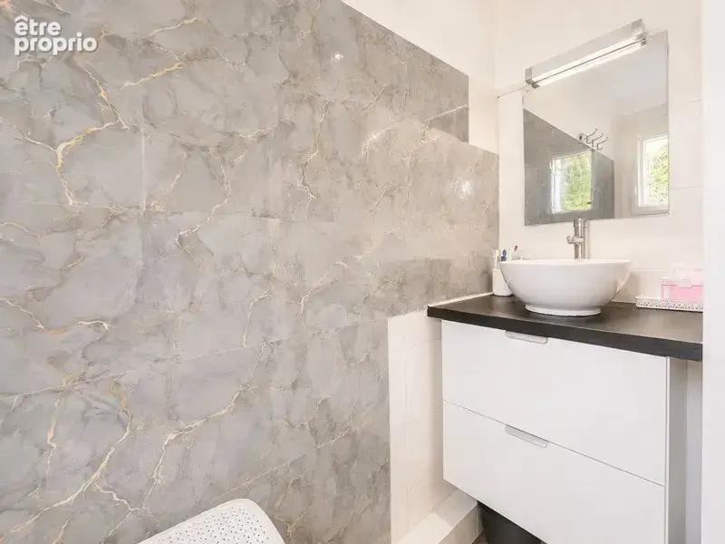 Appartement de 3 pièces principales - photo 8