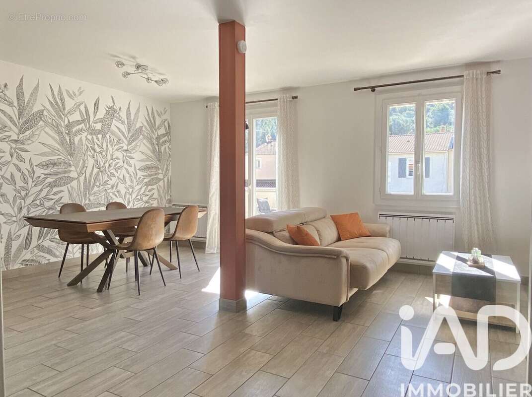 Photo 5 - Maison à GARDANNE