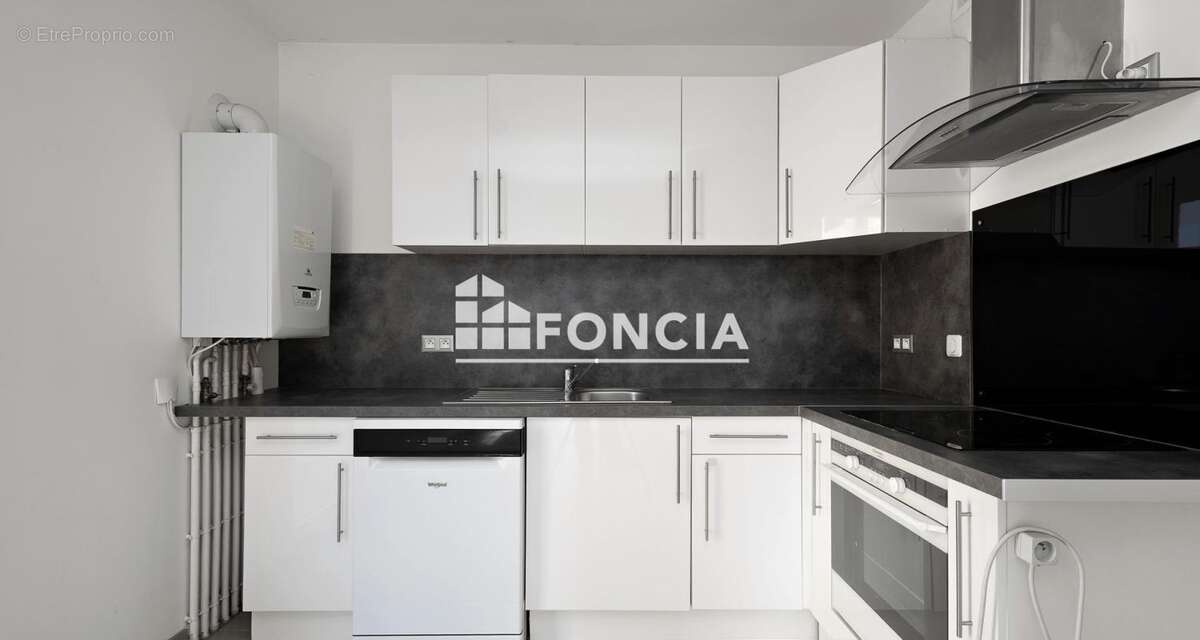 Appartement à ROUEN