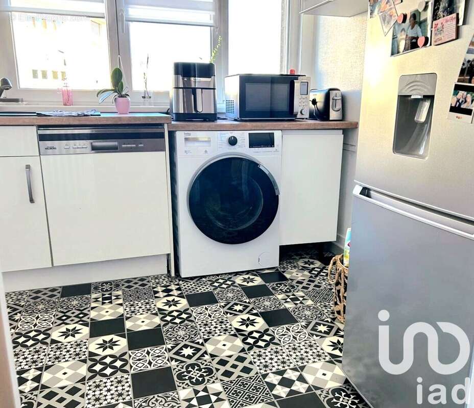 Photo 4 - Appartement à METZ