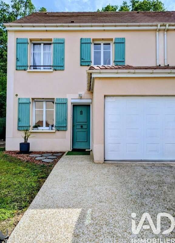 Photo 2 - Maison à FLEURY-MEROGIS