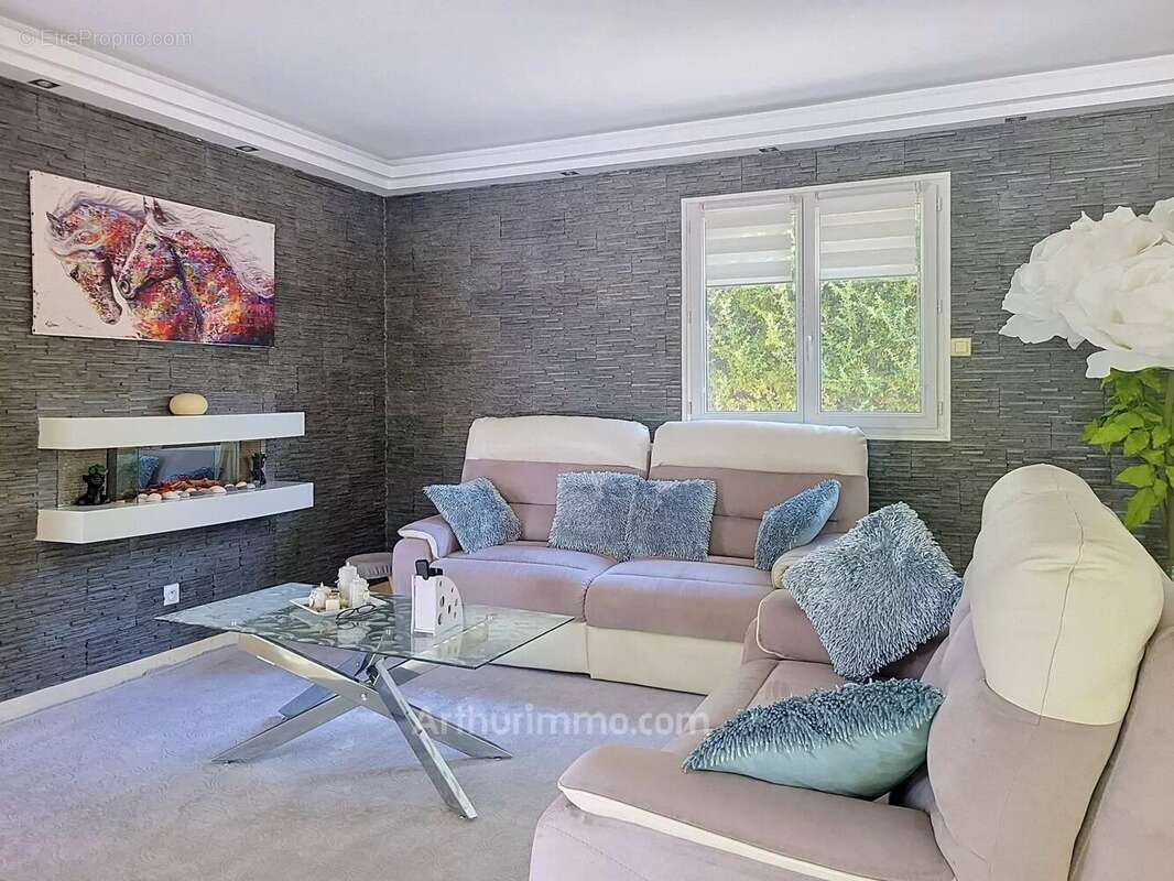 Vente Maison Mouans-sartoux(06370) 550 000ï¿œ - photo 8