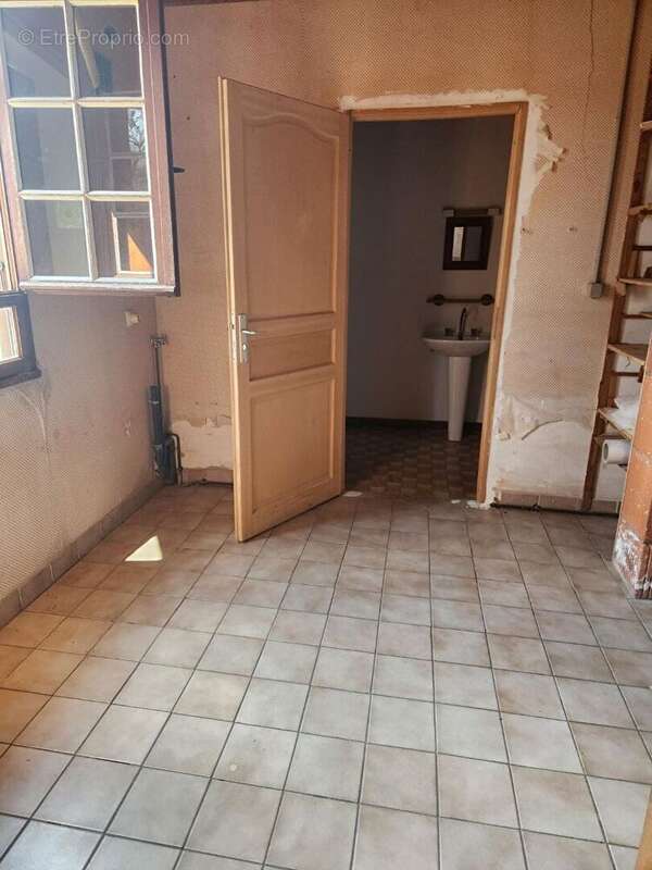Maison à HIESSE
