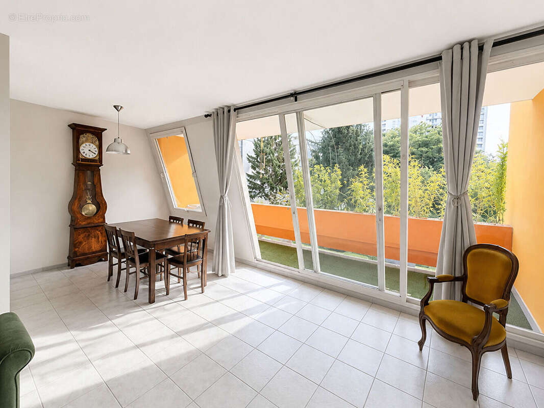 Appartement à ALFORTVILLE