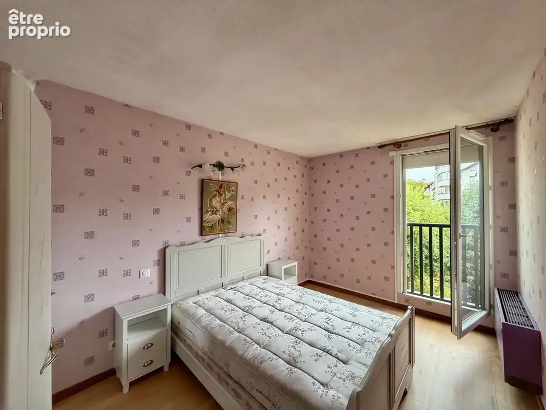 Appartement T3 avec terrasse couverte à Bayonne - photo 13
