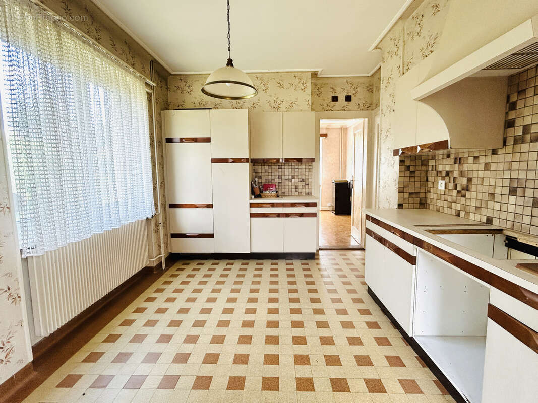 Maison individuelle 5 pièces - photo 9