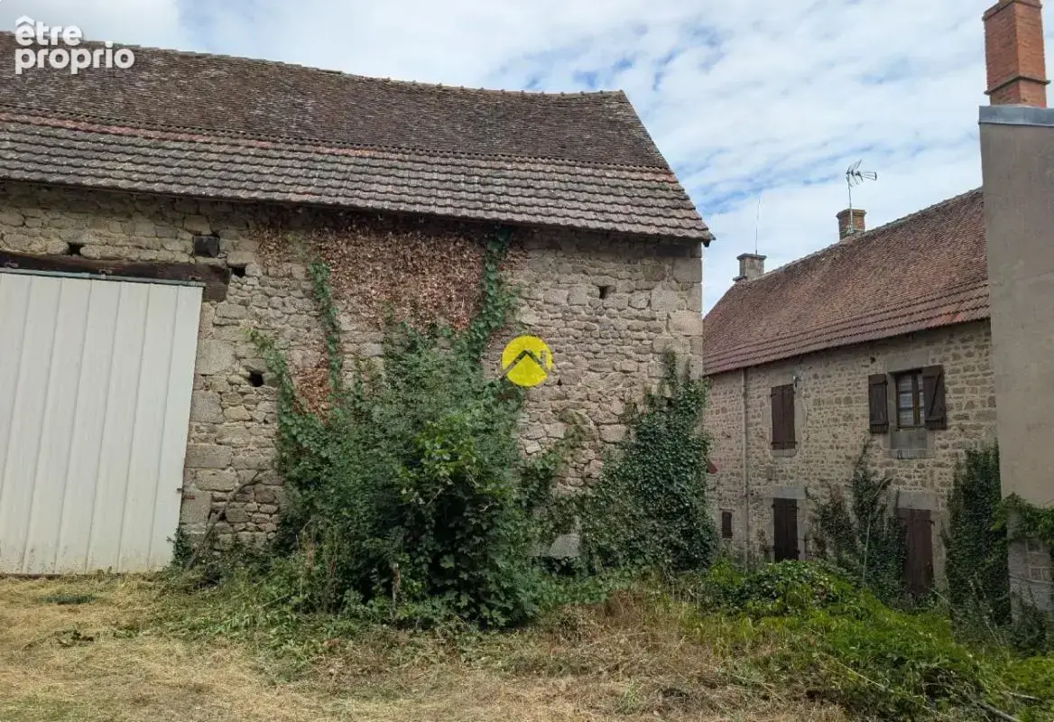 Photo Maison à Chenerailles au prix de 56 500€