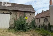 Maison à CHENERAILLES