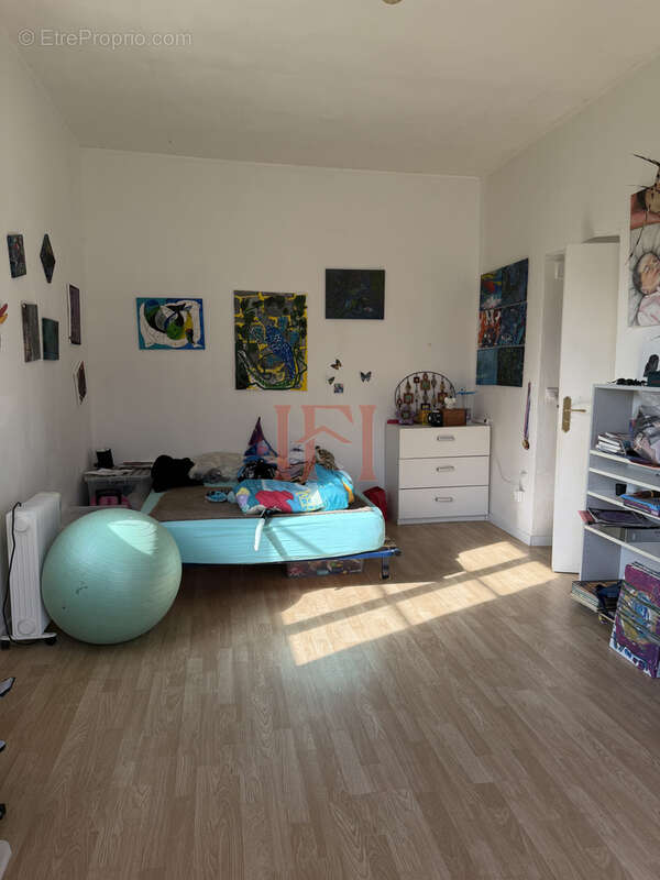 Maison à BROU