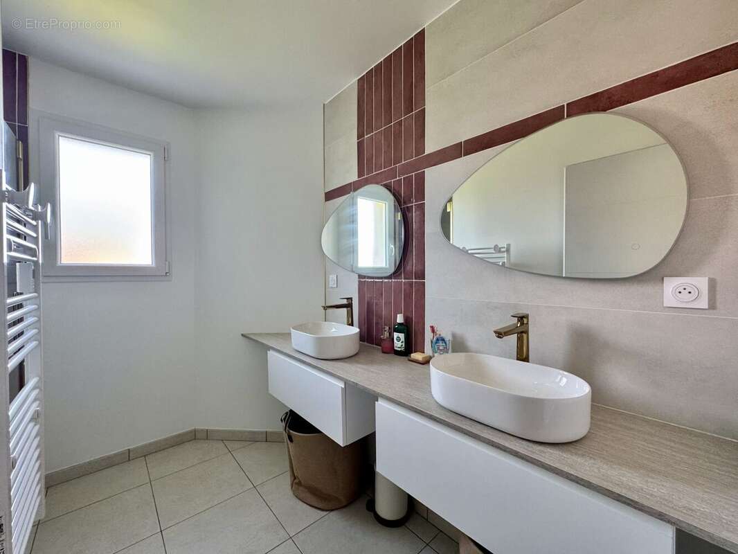 Maison 80 m² à Beaugency  - photo 5