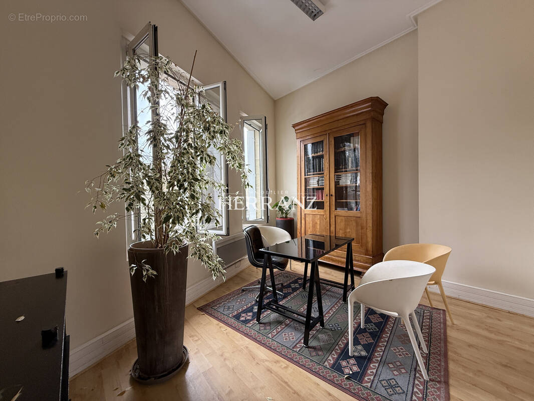 Appartement à LIBOURNE