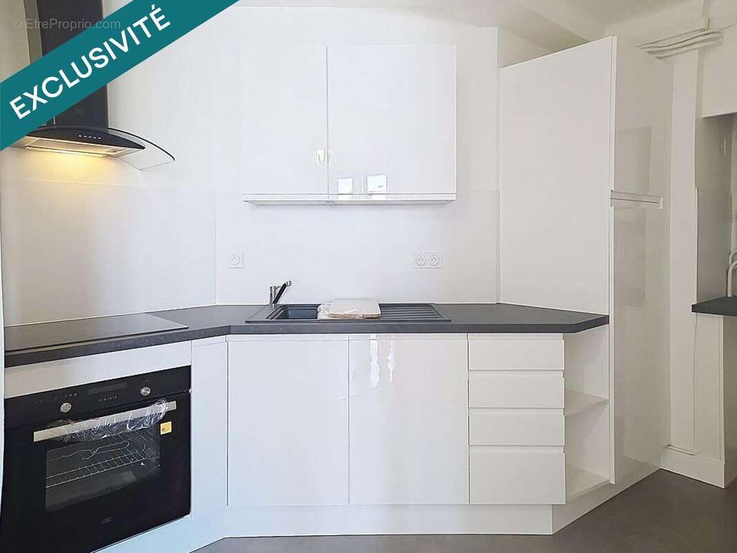 Appartement 69 m² à Chateauroux  - photo 7