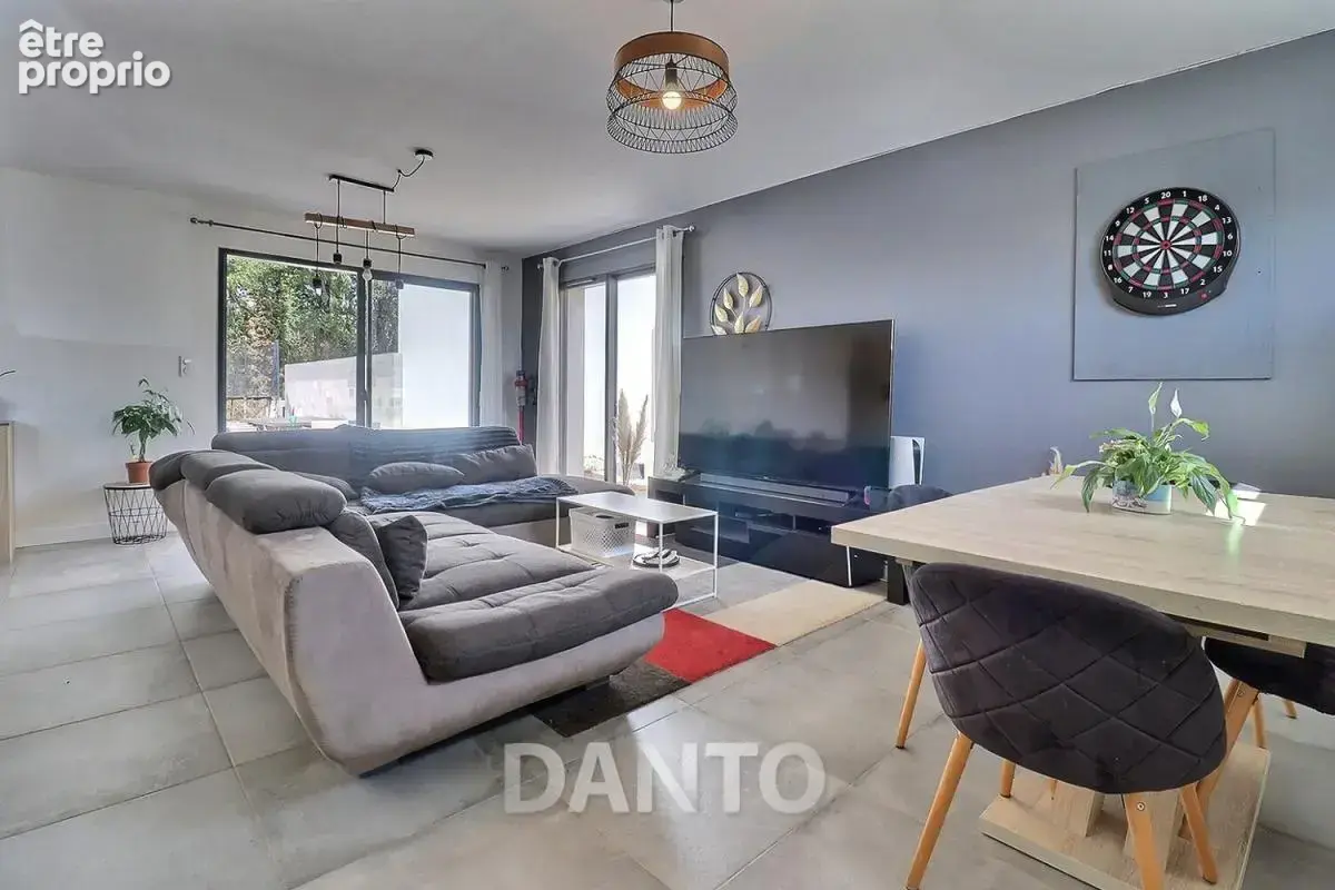 Maison familiale récente – 4 chambres – 114 m² habitables - photo 3