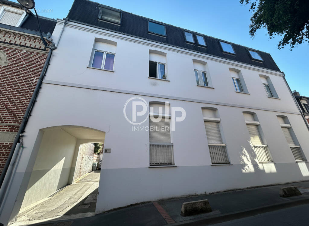 Appartement à ARRAS