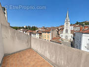 Appartement à ANNONAY