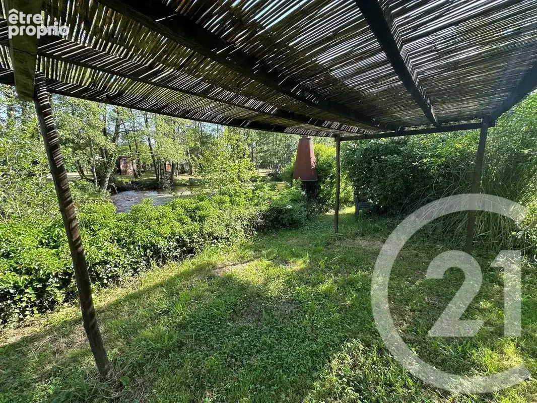 Maison 7 pièces 265 m² à vendre à Montreuillon (58800) - photo 15