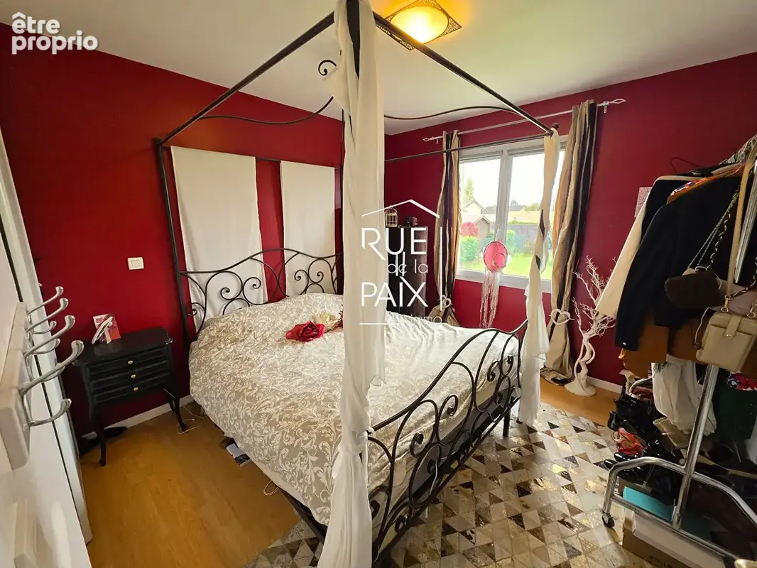 Maison Vouille 4 pièce(s) 107.5 m2 - photo 5