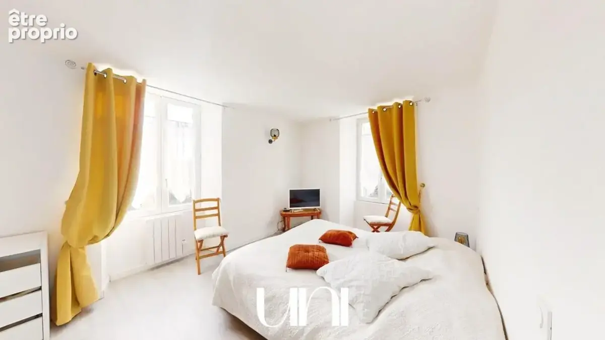 Maison 8 pièces 215 m² à vendre à Jort (14170) - photo 17