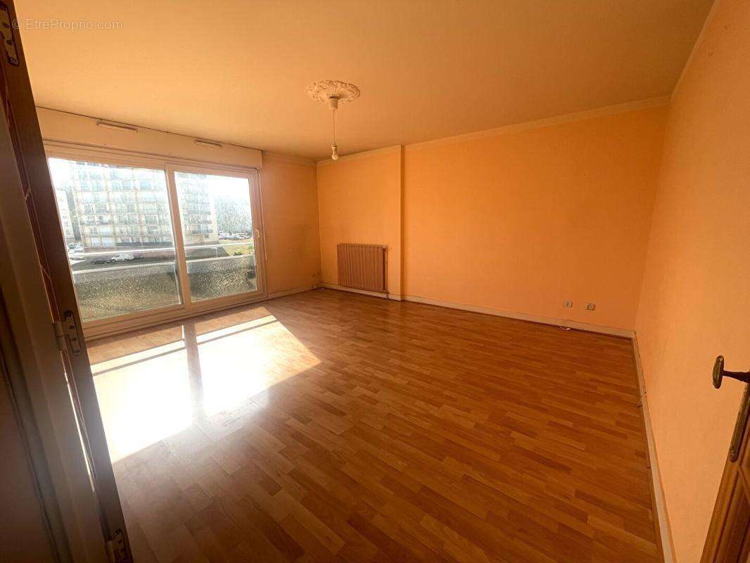 Appartement t3 bon etat - photo 17