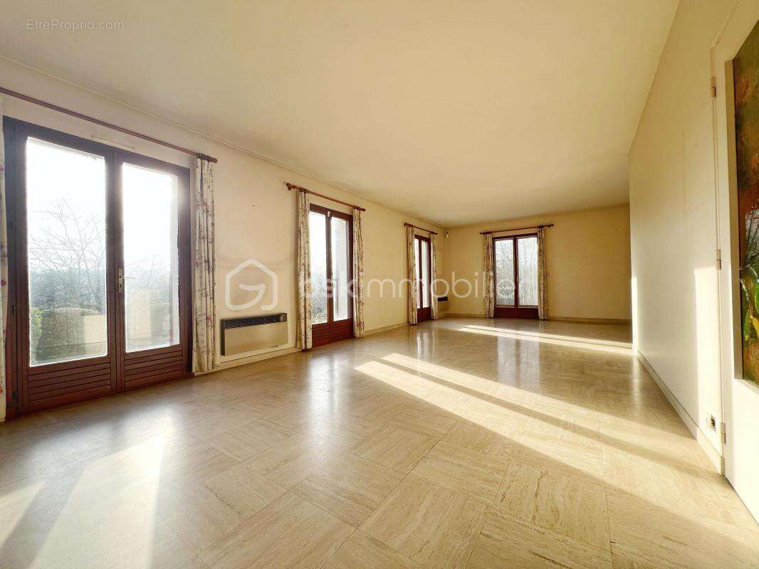 Maison à MARLY-LE-ROI