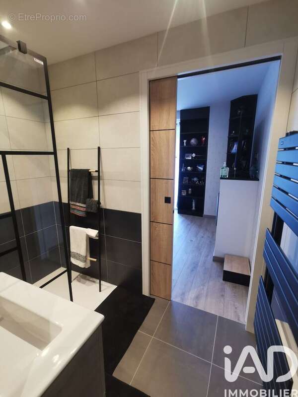 Photo 7 - Maison à QUEMPER-GUEZENNEC