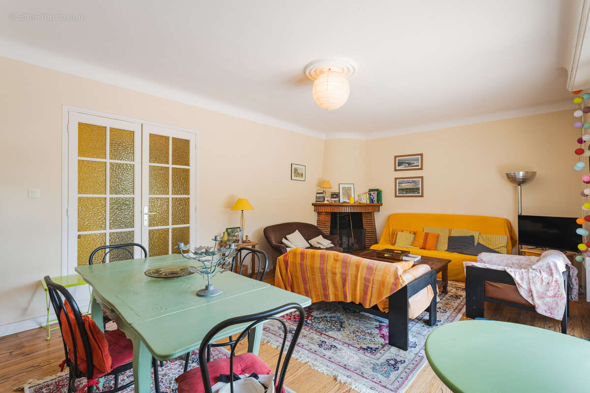 A Soorts maison T4 sur 597m2 de terrain - photo 3