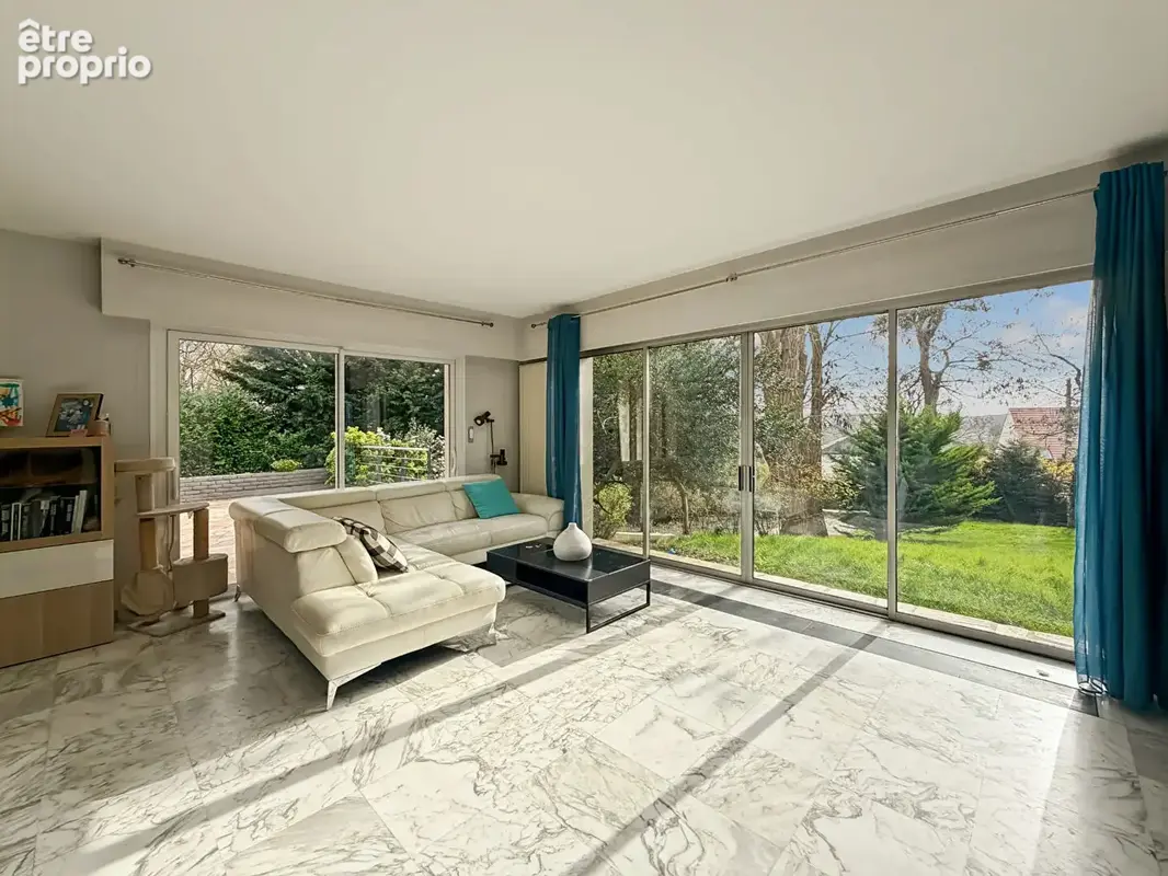 Maison 166m² à saulx-les-chartreux - photo 5