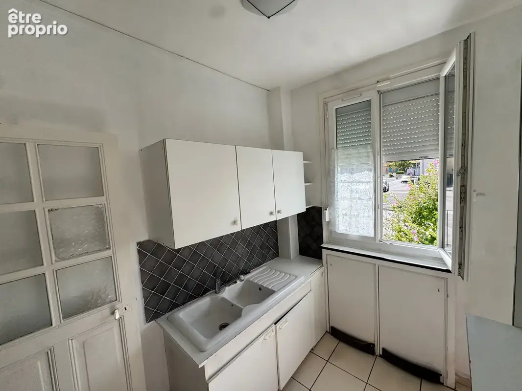 Maison de 3 pièces 2 chambres avec petit terrain 129 m2 à Troyes - photo 15