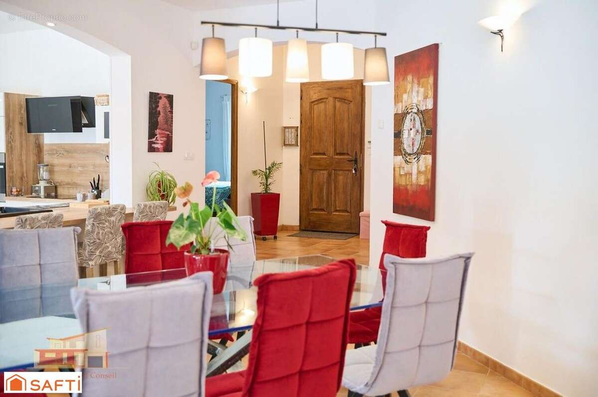 Photo 7 - Maison à LE BEAUSSET