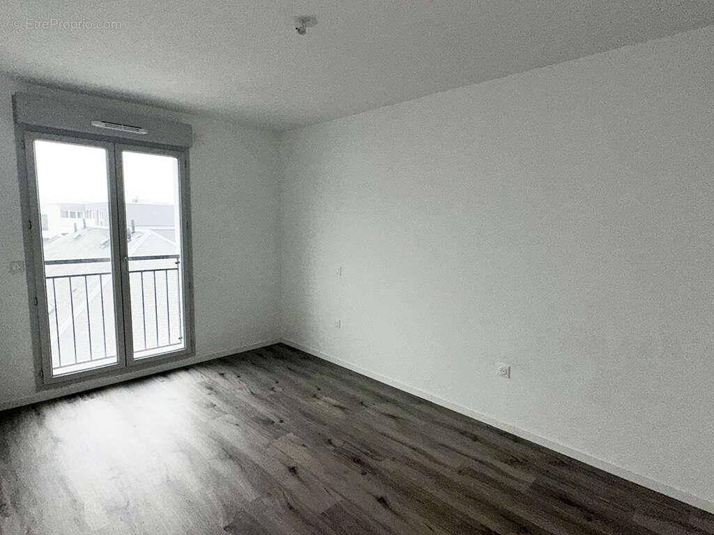 Appartement à SAVIGNY-SUR-ORGE