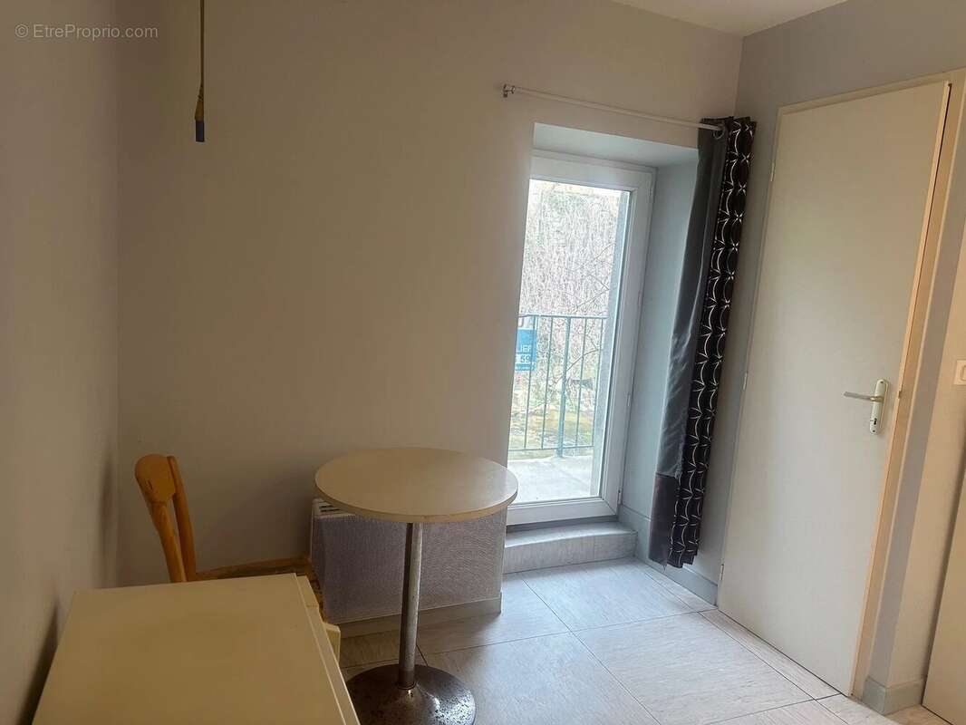 Appartement à LAMASTRE