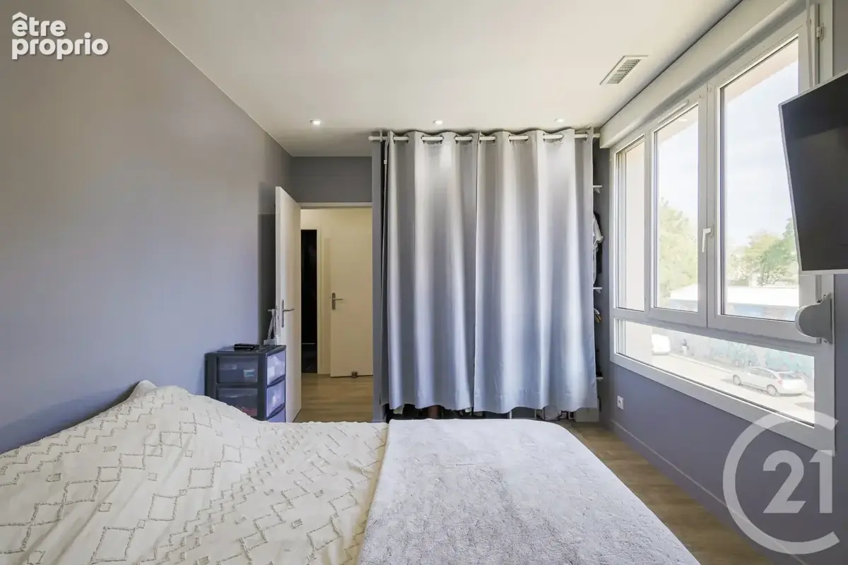 Appartement 3 pièces 62 m² à vendre à Grenoble (38100) - photo 11