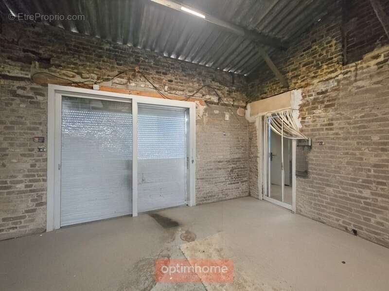 Maison à CROISILLES