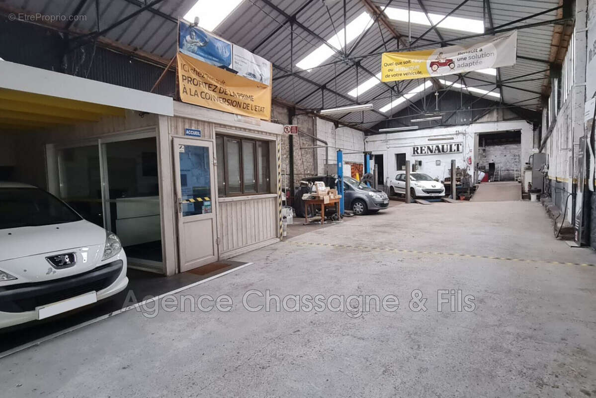 Maison à BRIVE-LA-GAILLARDE