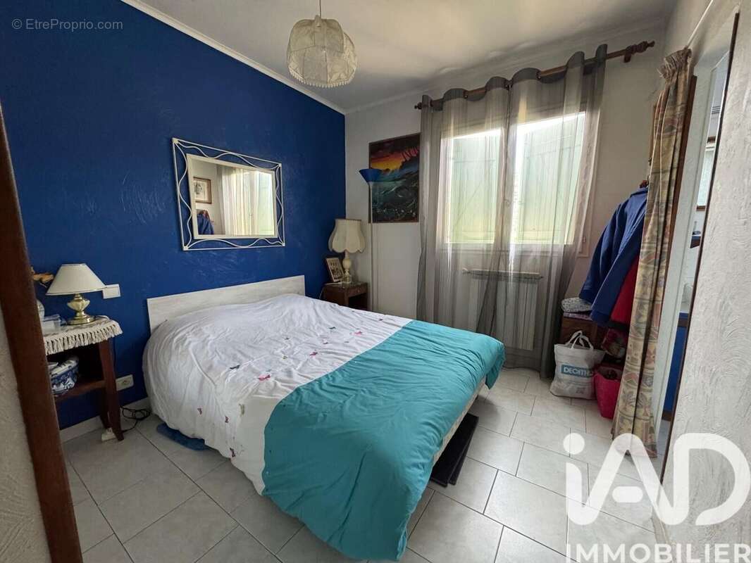 Photo 8 - Maison à FAYENCE