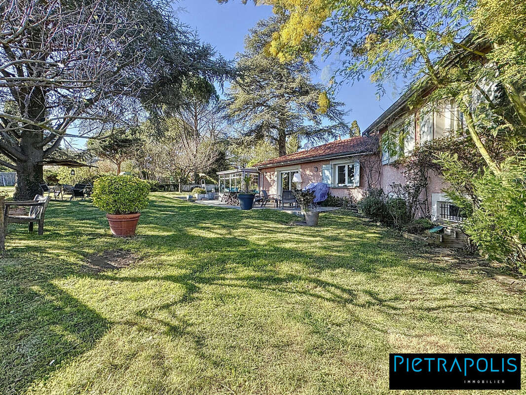 Maison à SAINT-LAURENT-D&#039;AGNY