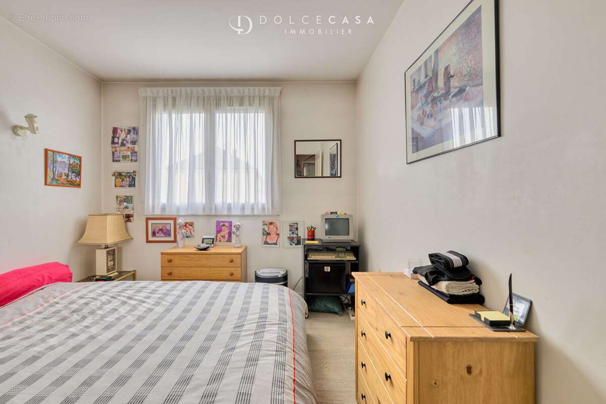 Appartement Livry Gargan 2 pièce(s) 49.63 m2 - photo 5