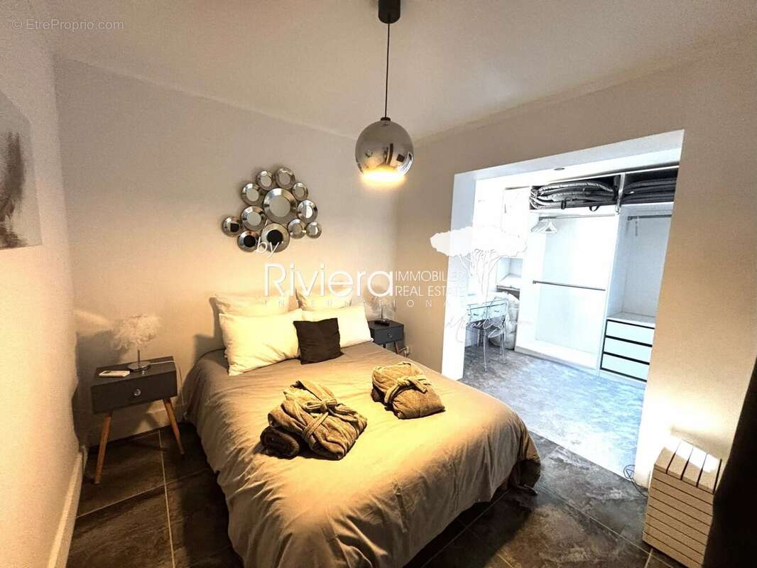 Maison à CAVALAIRE-SUR-MER