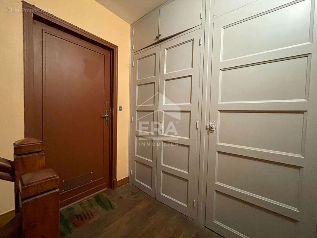 Appartement 51m² à pau - photo 7