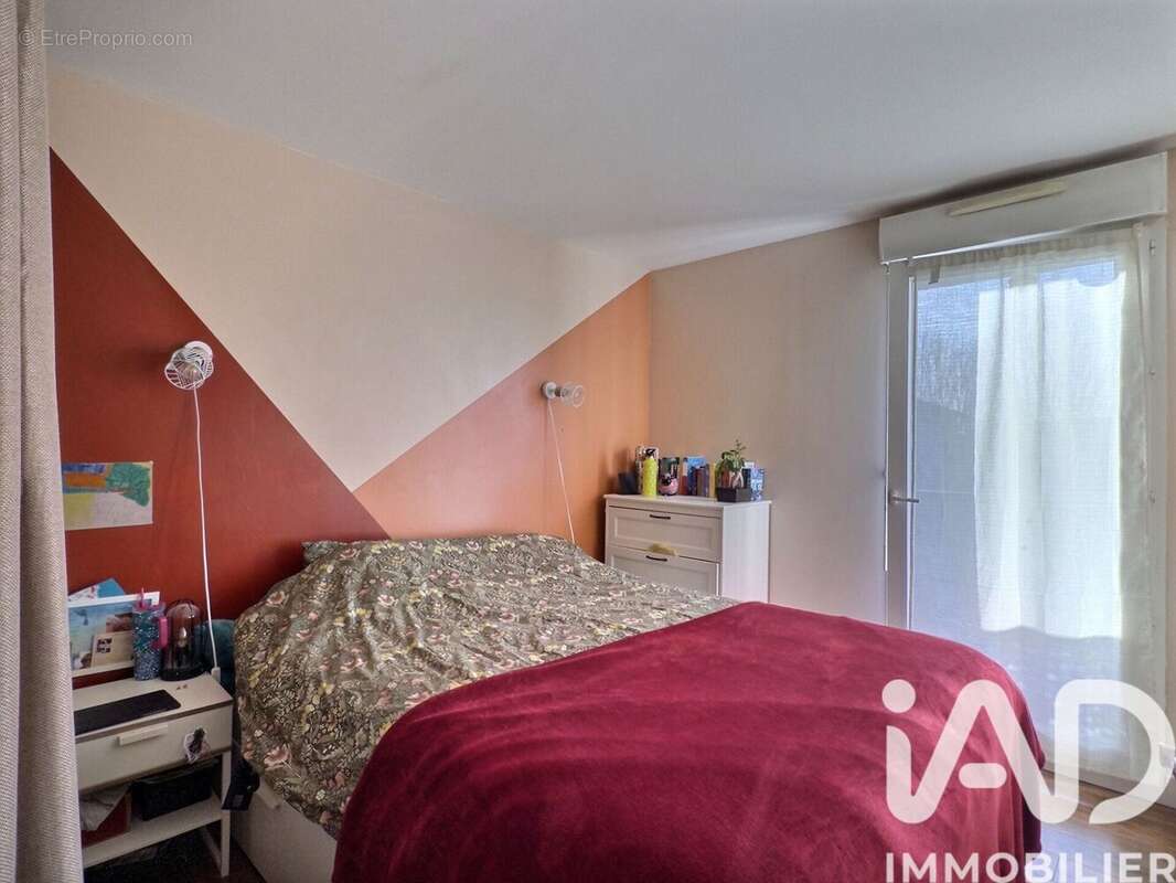 Photo 7 - Appartement à SAINTE-GENEVIEVE-DES-BOIS