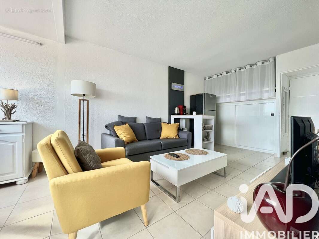 Photo 3 - Appartement à LEUCATE