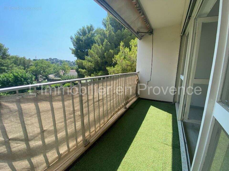 Appartement 28 m² à Aubagne  - photo 5
