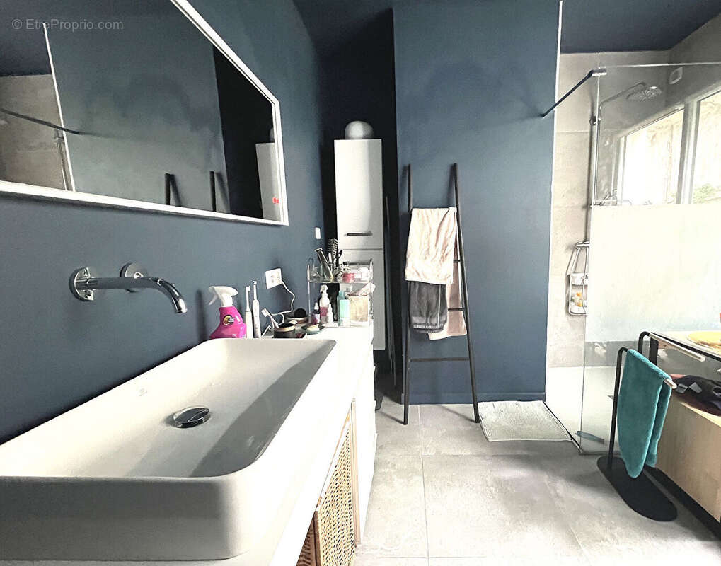 Appartement à SAINT-BRIEUC