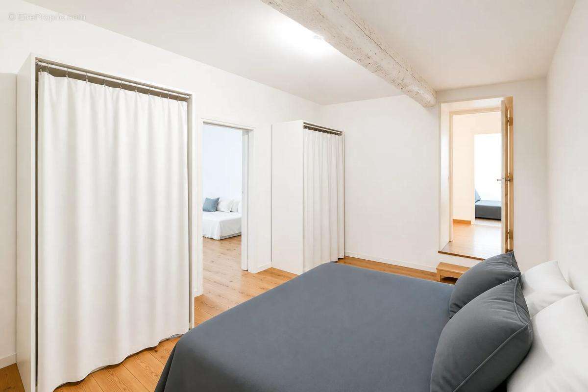 Maison familiale au cœur de Roquemaure - photo 8