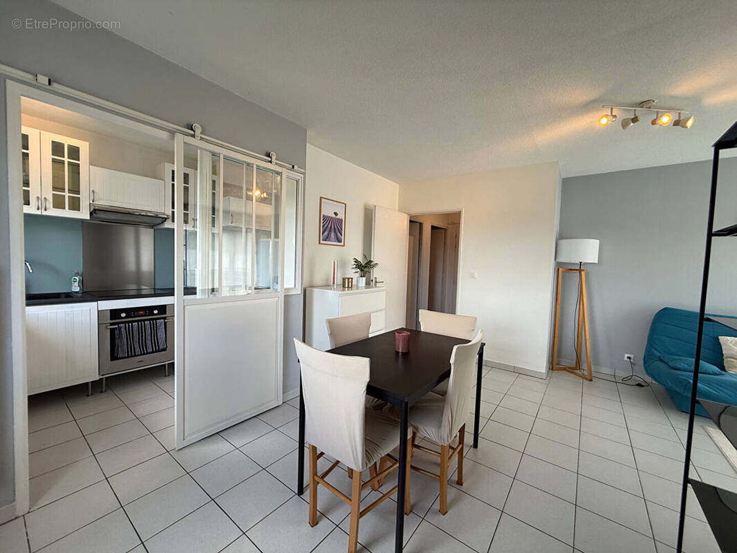 Appartement à BRUGES